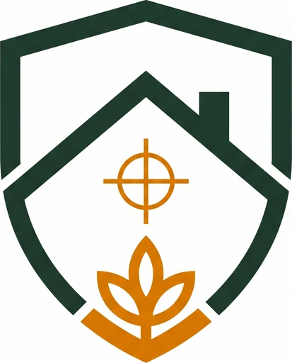Elvoro Pest Control Solutions logo